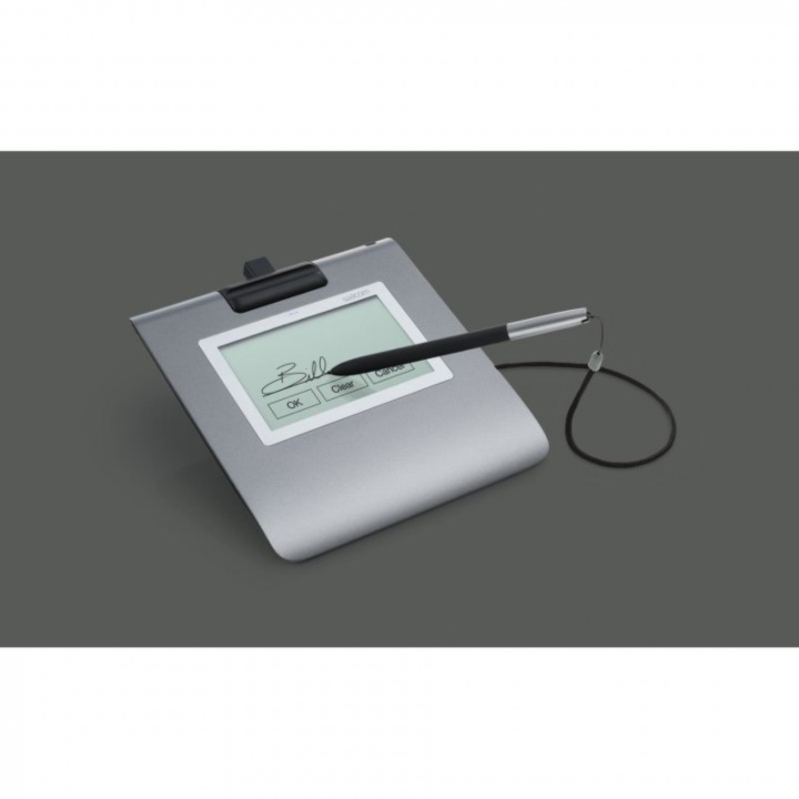 Wacom Signature Set STU-430 Capturador de Firmas Electrónicas