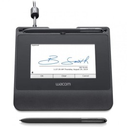 Wacom Signature Set STU-540 Capturador de Firmas Electrónicas
