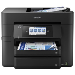 Epson WorkForce Pro WF-4830DTWF Multifunción Color Fax WiFI NFC Dúplex