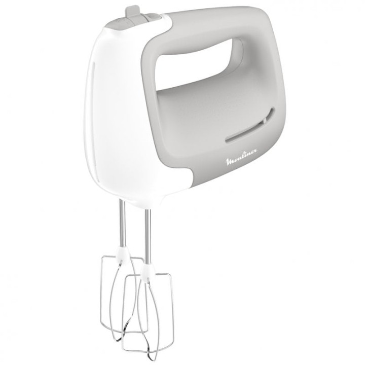 Moulinex PrepMix HM450B10 Batidora Amasadora 450W