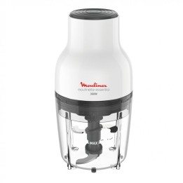 Moulinex Moulinette Essential DJ520110 Picadora 3 en 1 300W