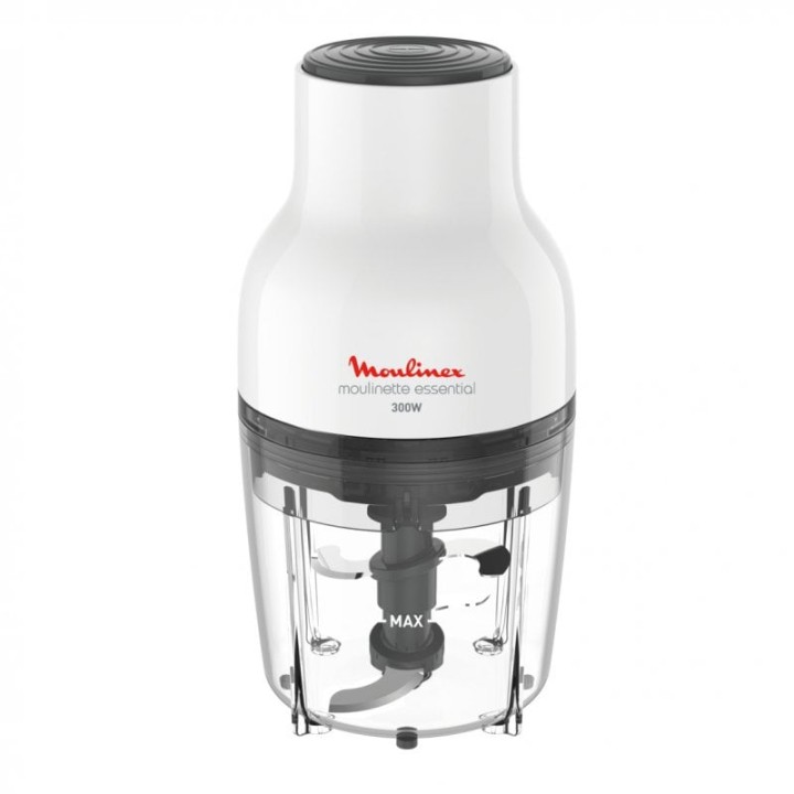Moulinex Moulinette Essential DJ520110 Picadora 3 en 1 300W