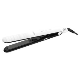 Rowenta Optiliss Plancha de Pelo Blanca