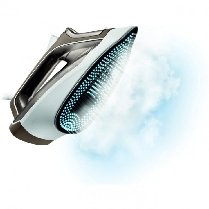 Rowenta Effective DX1635D1 Plancha de Vapor 2400W