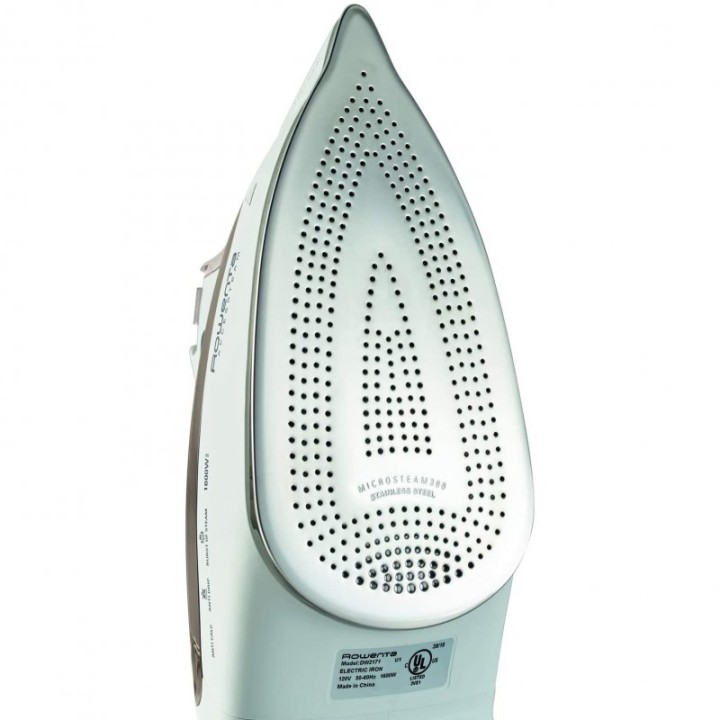 Rowenta Effective DX1635D1 Plancha de Vapor 2400W
