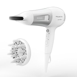 Rowenta Powerline CV5930F0 Secador de Pelo 2400W Blanco