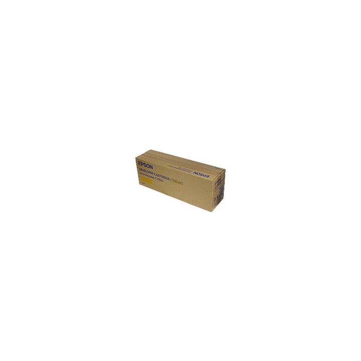 Toner Epson Laser C900 Amarillo 4500 pág (C13S050097)