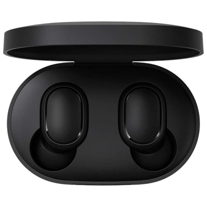 Xiaomi Mi True Wireless Earbuds Basic 2 Auriculares Bluetooth Negros