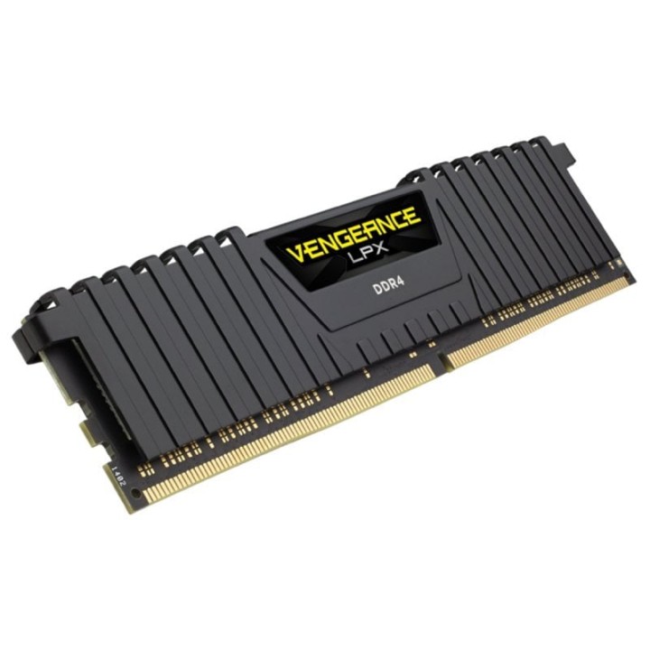 Corsair Vengeance LPX DDR4 3200MHz PC4-25600 8GB CL16 Negro