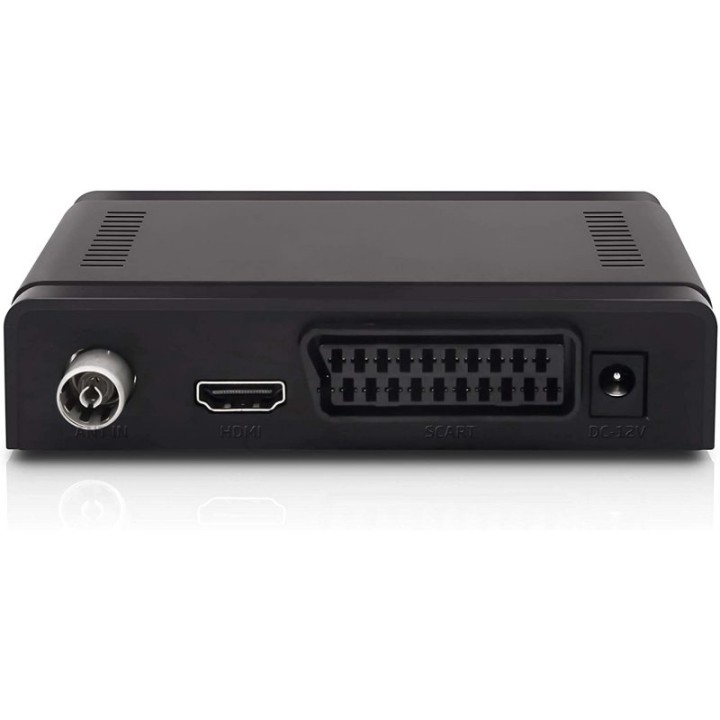 Engel RT5130T2 Receptor DVB-T2 FullHD
