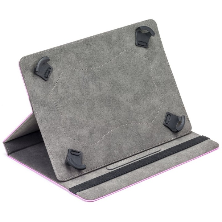 Maillon Funda Tablet Universal Urban Stand Case Rosa 9.7"-10.2"