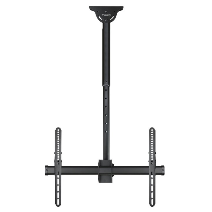 TooQ LPCE1170TSLI-B Soporte de Techo Giratorio para Monitor/TV 37"-70" VESA 600x400 Máx 50Kg
