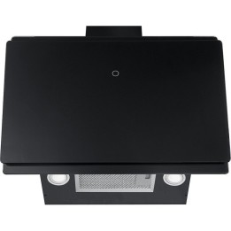 Mepamsa Luna Plus Campana Decorativa 90cm A Cristal Negro