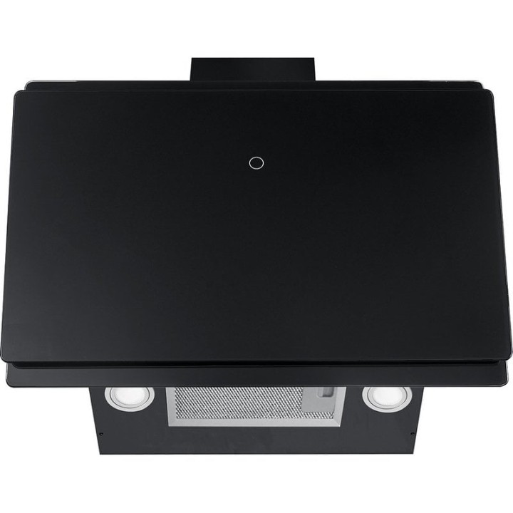 Mepamsa Luna Plus Campana Decorativa 90cm A Cristal Negro