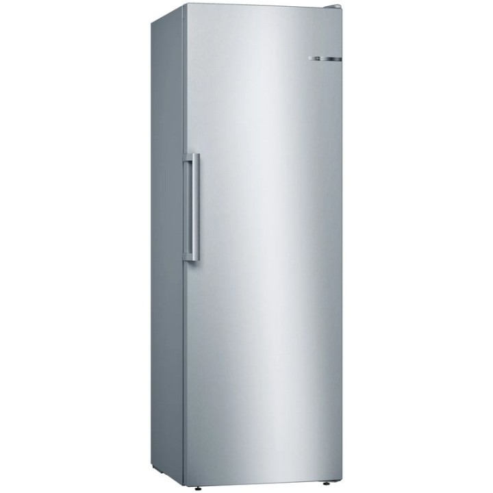 Bosch GSN33VLEP Congelador Vertical 225L E Acero Inoxidable