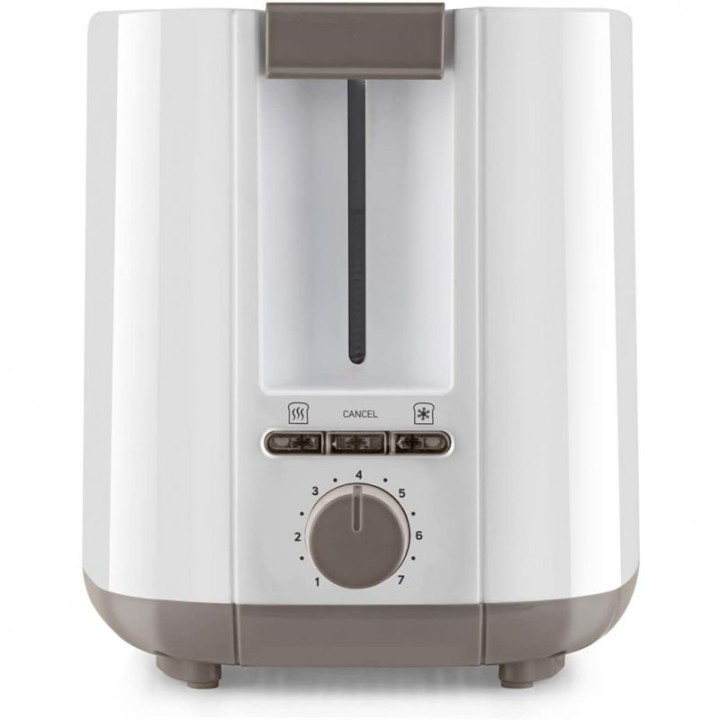 Taurus Mytoast II Tostador 750W