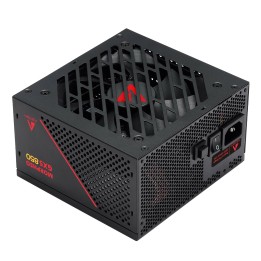 Fuente Abysm Morpheo GX5 ATX 850W 80+ Bulk (AB218501)