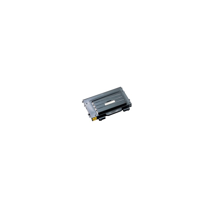 Toner Samsung Laser Negro 3000 páginas (CLP-510D3K)