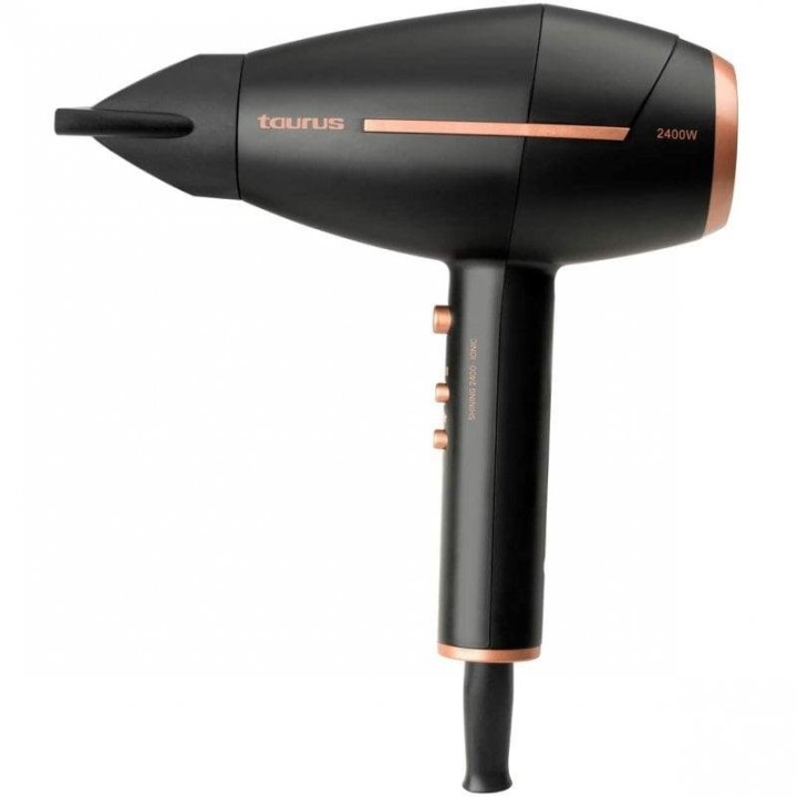 Taurus Shining Secador de Pelo Iónico 2400W