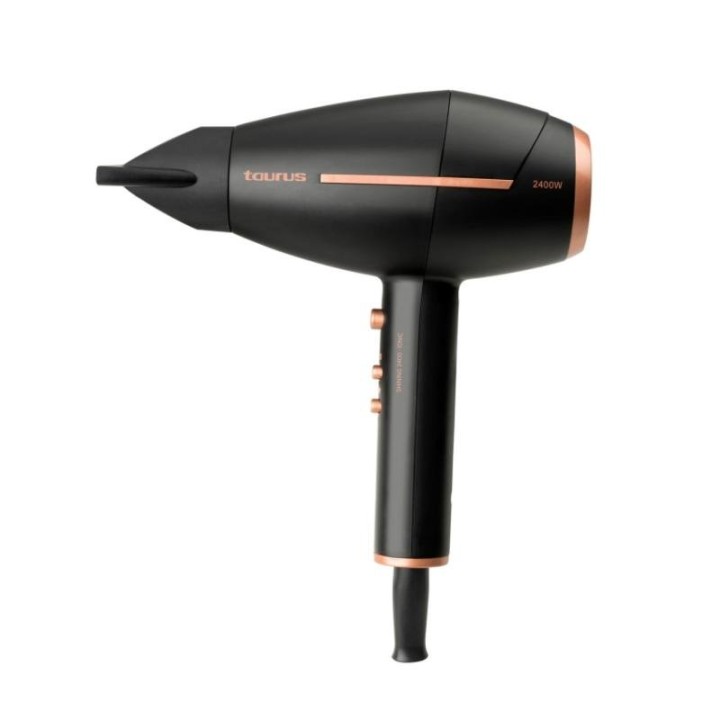 Taurus Shining Secador de Pelo Iónico 2400W