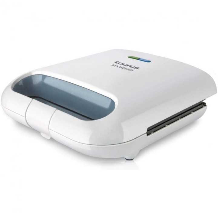 Taurus MySandwich Sanwichera 800W