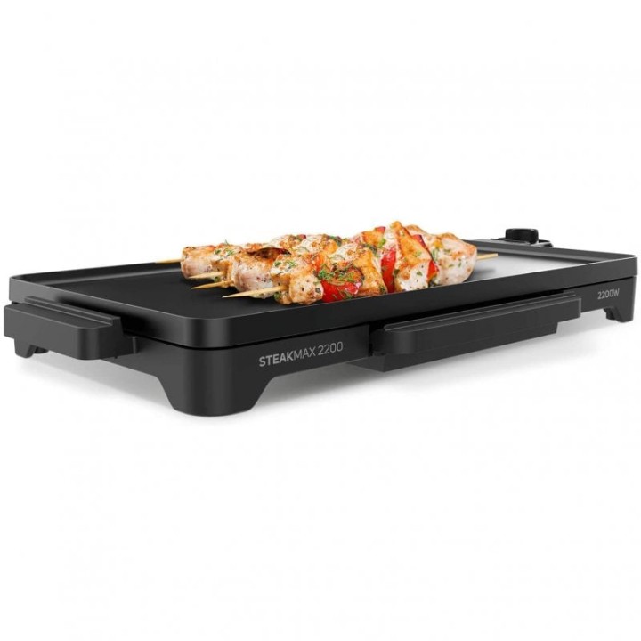 Taurus Steakmax 2200 Plancha de Asar 2200W