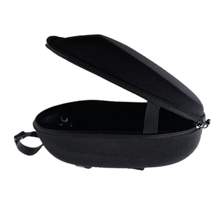 Whinck Bolsa Negra para Scooter