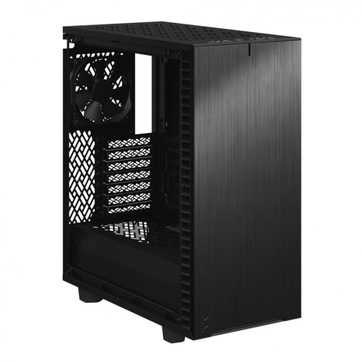 Fractal Design Define 7 Compact USB 3.1 Negra