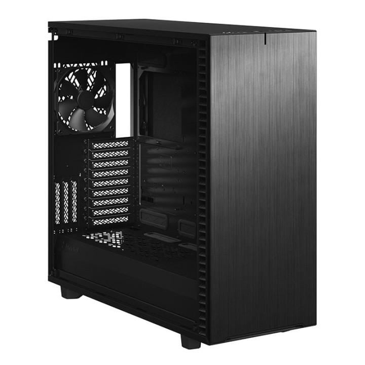 Fractal Design Define 7 XL USB 3.1 Negra