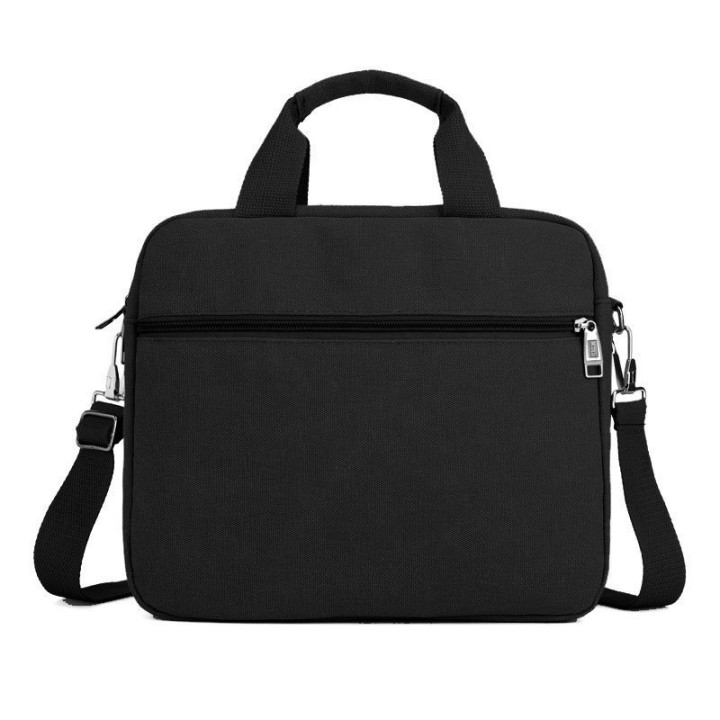 Cool Cleveland Maletín para Portátil de 12-13.5" Negro