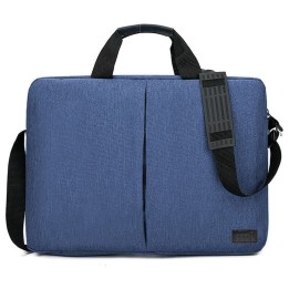 Cool Mineápolis Maletín para Portátil de 15"-16" Azul
