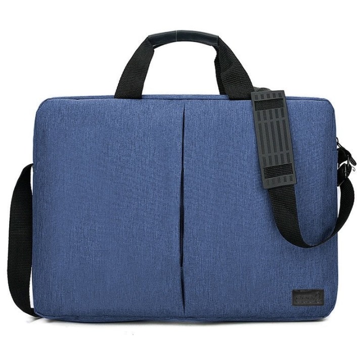 Cool Mineápolis Maletín para Portátil de 15"-16" Azul