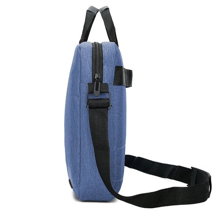 Cool Mineápolis Maletín para Portátil de 15"-16" Azul