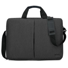 Cool Mineápolis Maletín para Portátil de 15"-16" Negro