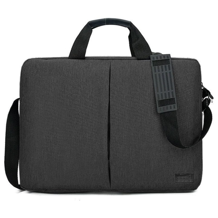 Cool Mineápolis Maletín para Portátil de 15"-16" Negro