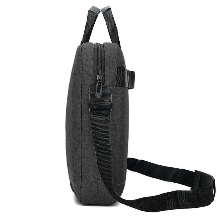 Cool Mineápolis Maletín para Portátil de 15"-16" Negro