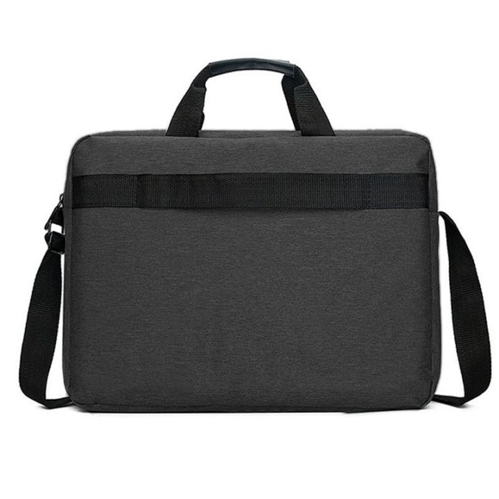 Cool Mineápolis Maletín para Portátil de 15"-16" Negro