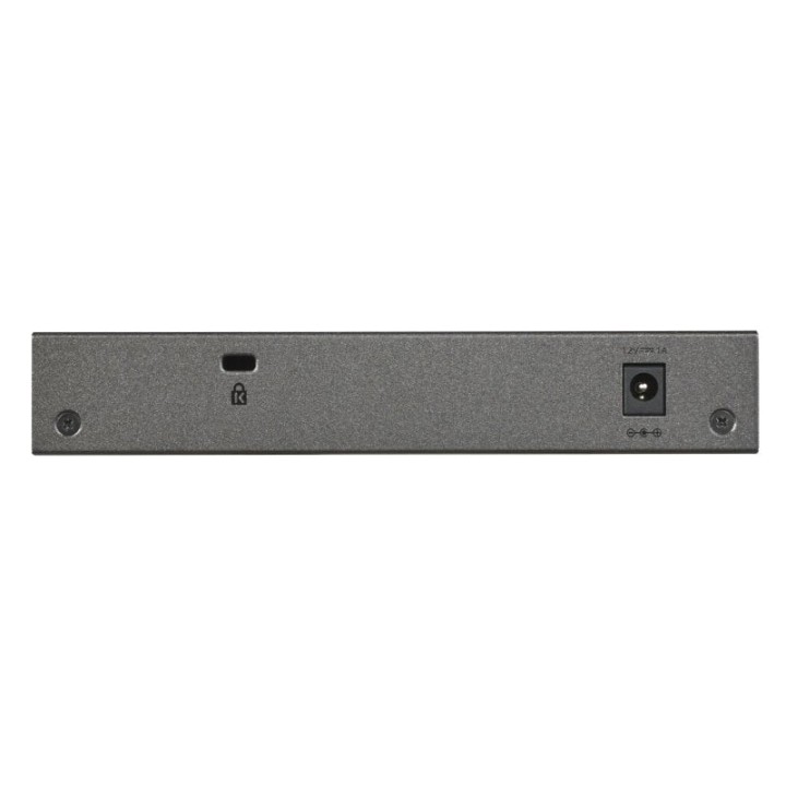 Netgear GS108Tv3 Switch Gestionado Smart Pro 8 Puertos RJ45 Gigabit