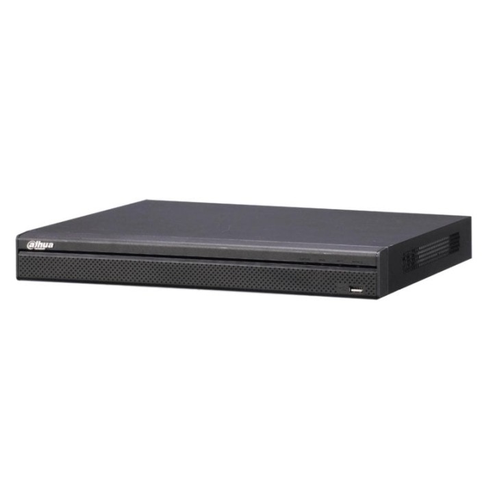 Dahua NVR5216-4KS2 Videograbador 16 Canales