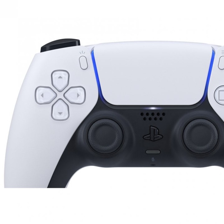 Sony DualSense Mando Inalámbrico para PS5