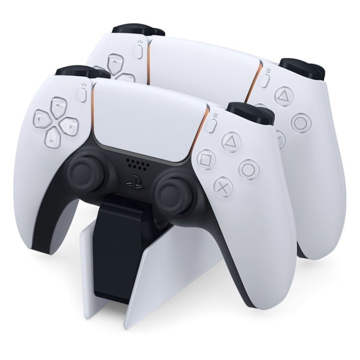 Sony Estación de Recarga de DualSense PS5