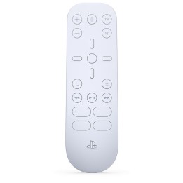Sony Mando a Distancia Multimedia para PS5