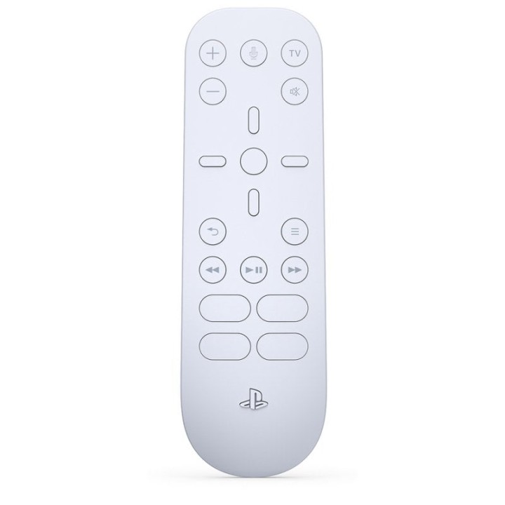 Sony Mando a Distancia Multimedia para PS5