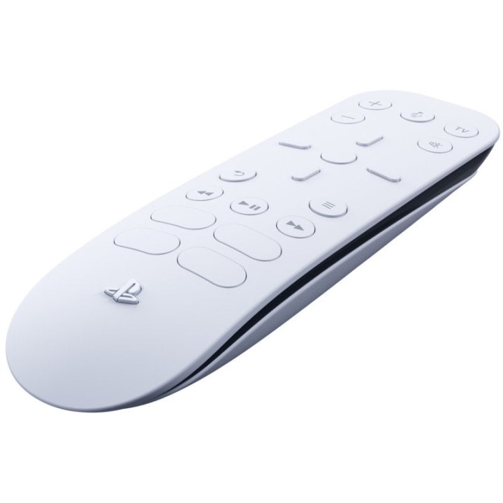 Sony Mando a Distancia Multimedia para PS5