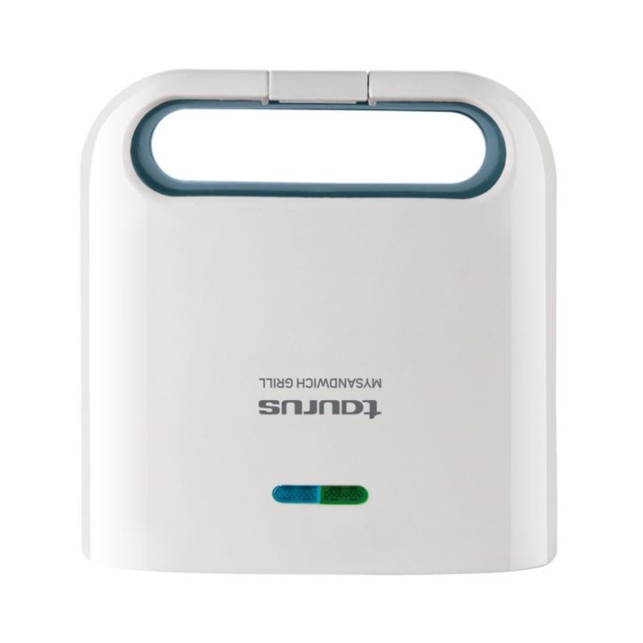 Taurus Mysandwich Grill Sandwichera 800W