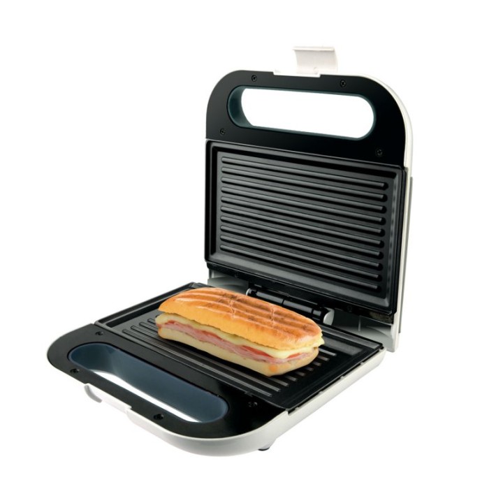Taurus Mysandwich Grill Sandwichera 800W