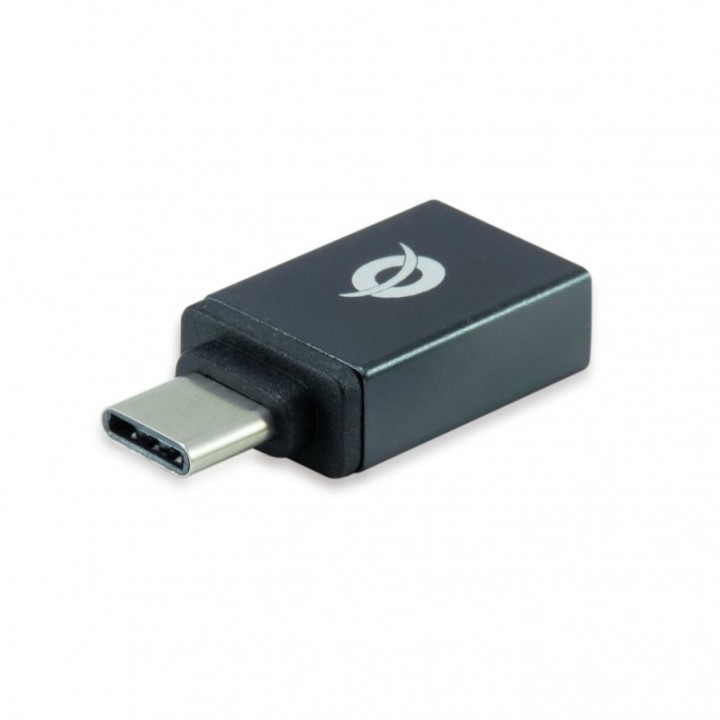 Conceptronic Donn Adaptador USB-C OTG a USB-A 2x Unidades