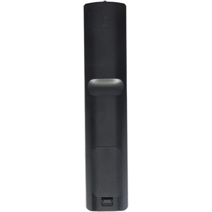 TM Electron TMURC300 Mando a Distancia Universal Compatible con Televisores LG