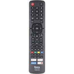 TM Electron TMURC350 Mando a Distancia Universal Compatible con Televisores Hisense