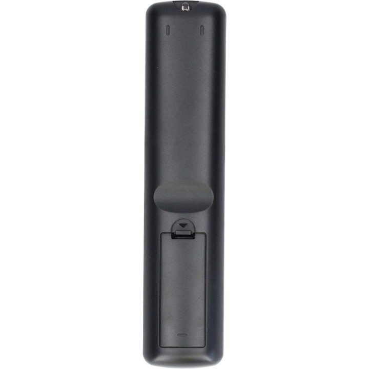 TM Electron TMURC350 Mando a Distancia Universal Compatible con Televisores Hisense